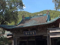-窦大夫祠