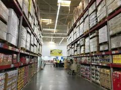 -山姆会员商店(杨桥西路店)