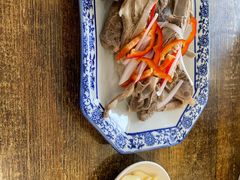 -老钟家烤羊排·敦伊阁清真餐厅胡羊焖饼