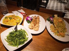-泰华海鲜中餐厅(普吉镇店)