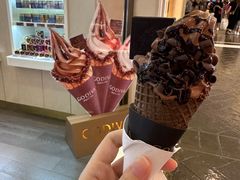 -歌帝梵(大运河购物中心店)