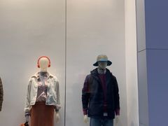 -优衣库(长沙悦方IDmall店)