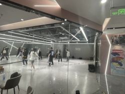 -5KM舞蹈街舞工作室