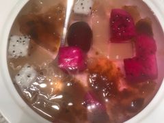 -四道菜·福建菜馆(新街口金鹰店)