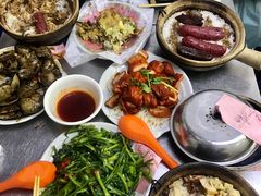 -兴记菜馆