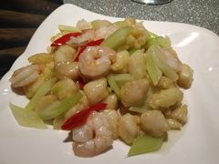 -盛德利食府 天津菜(河西店)