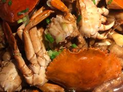 -胖哥俩肉蟹煲(世茂国际广场店)