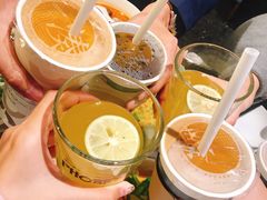 -PHO爺·越南料理(亦庄大族广场店)
