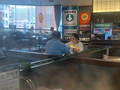 -淘米捞·米汤脆鲩鱼火锅(福田皇岗店)