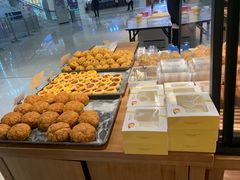 -格瑞思动物奶油生日蛋糕(圆融店)