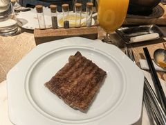 -北京泰富酒店-柏景轩中餐厅