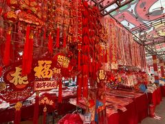 -西北轻工批发市场