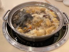 -太婆天府山珍酒楼(亚运村店)