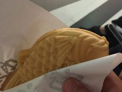 -粉粉乐鲷鱼烧(美罗城店)