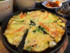-木槿花韩式炭烤·熟成肉工坊(孙文东路店)