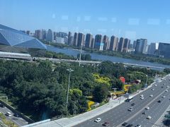 -皇朝万鑫自助餐厅