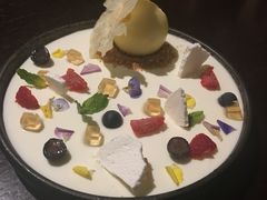 -圣丰索菲特·法国餐厅