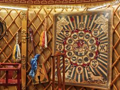 -大汗行宫园林餐厅