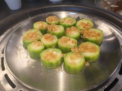 -水禾轩·海鲜蒸汽主题餐厅(新香洲旗舰店)
