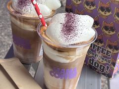 -HANA COFFEE(长寿路店)