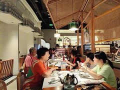 -晓粤·惹味粤菜(凯德乐峰广场店)