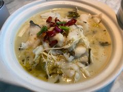 -小菜园新徽菜(无锡宜家荟聚中心店)