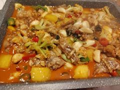 -意卡菲·欢乐聚会餐厅(华侨店)