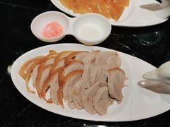 -皇城根北京风味主题餐厅(中海环宇城店)