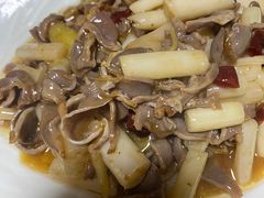 -大隐隐于市私房菜(保和小区店)