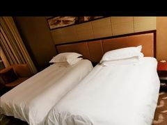 -南京钟山宾馆(江苏省会议中心)