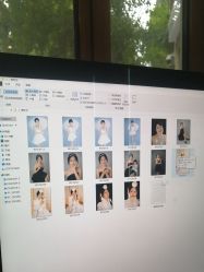 -米莱摄影写真(五大道别墅店)