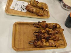 -乡村馕坑肉·烧烤·新疆菜·本地人更爱吃(阿勒泰首店)