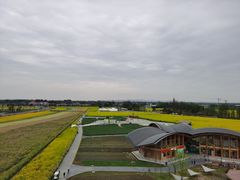 -中国天府农业博览园