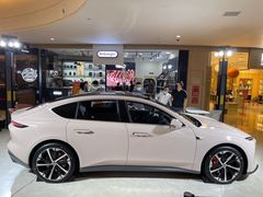 -蔚来空间(北京颐堤港店)