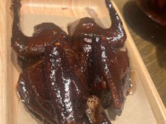 -鸽子窝(青塔店)