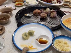 -前王院•巧克力海鲜市集餐厅(万平口店)