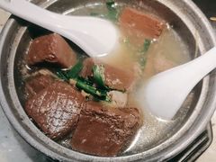 -顺德家厨(白云店)