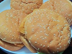 -汉堡王(北京三里屯购物中心)