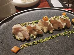 -喜鼎海胆水饺(东港店)