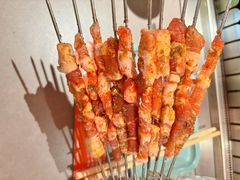 -冰城串说·羊肉串烧烤(哈西大街店)