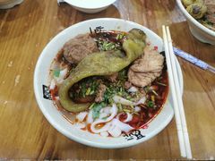 -任记七中刀削面(总店)