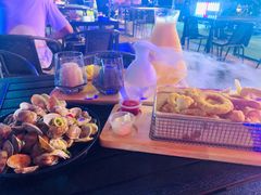 -INNS BAR 音乐酒吧餐厅