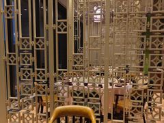 -香厨中餐厅(松北香格里拉店)