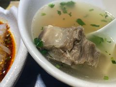 -新粤新疆菜(禅城店)