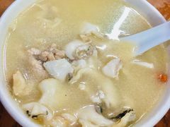 -万兴菜馆(龙华店)