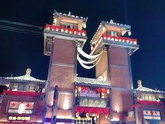 -南岳衡山风景名胜区-南岳大庙