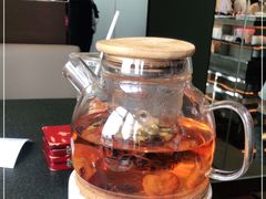 -蝴蝶里·粤菜·点心(龙湖天街&滨江店)