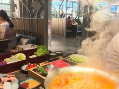 -湊湊火锅·茶憩(皇姑万象汇店)