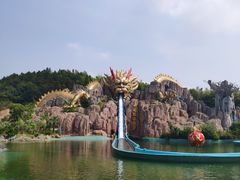 -南京银杏湖乐园