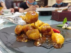 -白天鹅宾馆-宏图府餐厅
